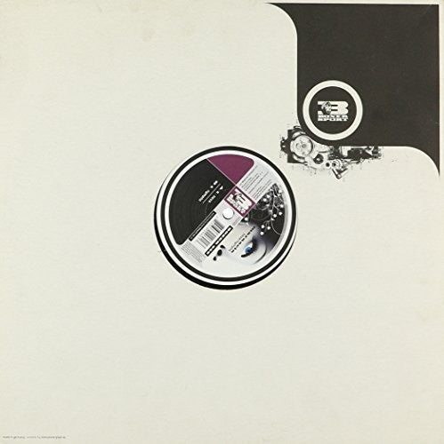 Marascia - Nova / Nympho - Vinyl Record