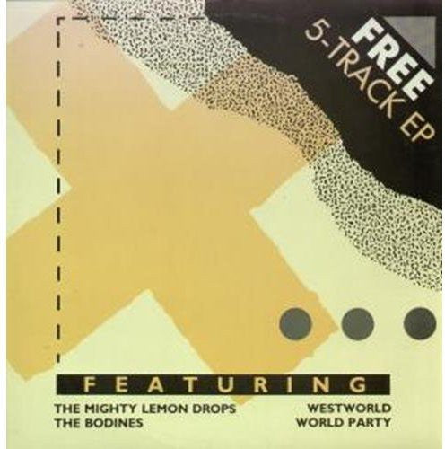 1+1 / Various - 1+1 / Various - Vinyl Record