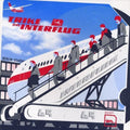 Trike - Interflug - Vinyl Record