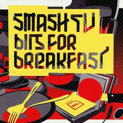 Smash Tv - Bits For Breakfast - Vinyl Record