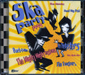 Bim Skala Bim, The Mighty Mighty Bossotnes, The Toasters, Etc. - Ska Party 1999 Music CD