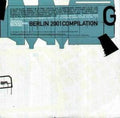 Berlin 2001 1 / Various - Berlin 2001 1 / Various - Vinyl Record