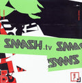 Smash Tv - Nobody Remixes - Vinyl Record