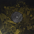 Sety - Sweet & Sour - Vinyl Record