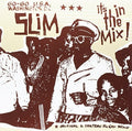 Slim / Chateau Flight - It's In The Mix - Vinyl Record