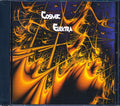 Chaos Face, Divination, Automation, Tranceforma Electronica - Cosmic Elektra Music CD