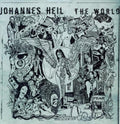 Heil,johannes - World - Vinyl Record
