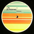 Solomun - Sambada - Vinyl Record