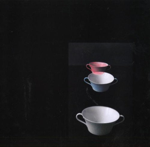 Pigon - Promises - Vinyl Record