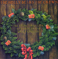 Young Tradition With Shirley & Collins,dolly - Holly Bears The Crown - Music CD