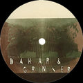 Dakar & Grinser - There Ain't No Turning Back - Vinyl Record