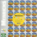 Merricks - Sound Of Munich Rmx 1 - Vinyl Record