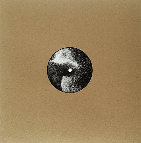 Moeller,brendon - Elixir - Vinyl Record