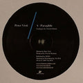 Visti,peter - Paraglide / Berlin - Vinyl Record