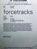 Acos Coolkas - Intergalactic - Vinyl Record