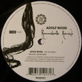 Adolf Noise - Rammelwolle Remixe - Vinyl Record