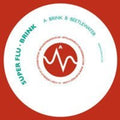 Super Flu - Brink - Vinyl Record