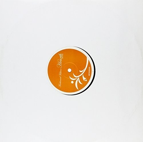 Ferdinand Fehlers - Hearth - Vinyl Record