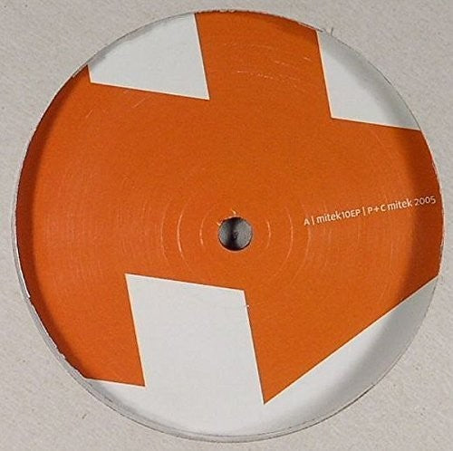 Lidbo,hakan - Baby Let Me Be The Pig Tonight - Vinyl Record