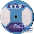 Deetron - Lets Get Over It - Vinyl Record