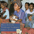 Music From Indonesia 16 / Various - Music From Indonesia 16 / Various - Music CD