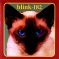 Blink 182 - Cheshire Cat - Music CD