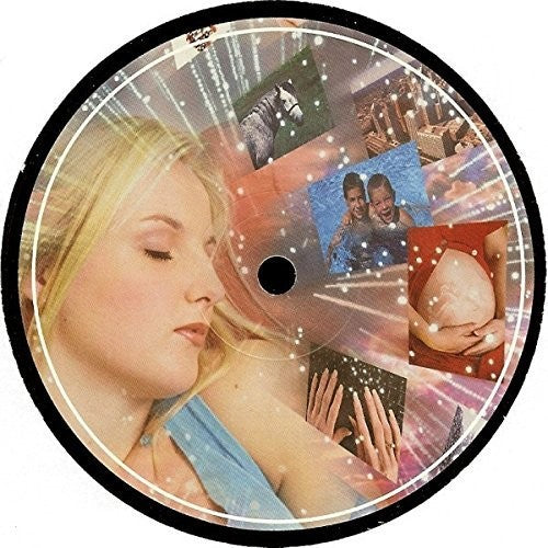 Mole - Ombudsman - Vinyl Record
