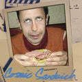 Cosmic Sandwich - Battle Twig - Vinyl Record
