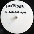 Tejada,john - Wavescraper - Vinyl Record