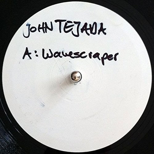 Tejada,john - Wavescraper - Vinyl Record