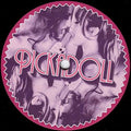 Dj Dlg - Xess - Vinyl Record