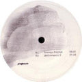 Mohr,max - Trickmixer's Revenge - Vinyl Record
