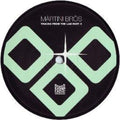 Martini Bros - Tracks From The Lab Pt 3 - Vinyl Record