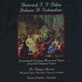 Biber / Schmelzer / Ars Antiqua Austria - 17th Century Music & Dance From The Viennese Court - Music CD
