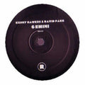 Hawkes,kenny / Parr,david - Gemini - Vinyl Record