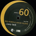 Robin,red / Hilden,jakob - Tales Ep - Vinyl Record