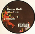 Galic,dejan - Abbey Draught - Vinyl Record