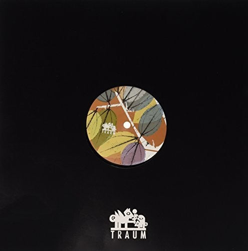 Ananda,gabriel / Fairmont - 100 - Part 4 - Vinyl Record