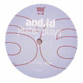 Andid - Jester Plays - Vinyl Record