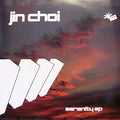 Choi,jin - Serenity - Vinyl Record