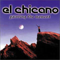 Chicano - Painting The Moment - Music CD