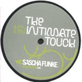 Funke,sascha - Intimate Touch - Vinyl Record
