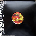 Kiki & Silversurfer - Restless - Vinyl Record