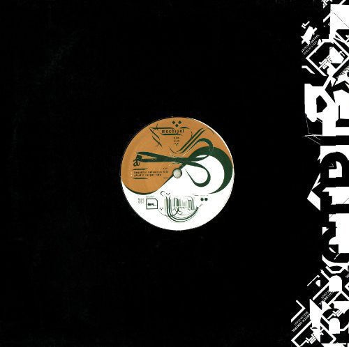 Mochipet - Dim Sum - Vinyl Record