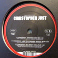 Just,christopher - Charleston - Vinyl Record