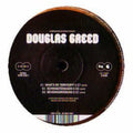 Greed,douglas - E=w=m=3 - Vinyl Record