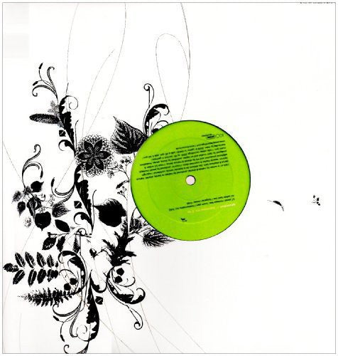 Shantel - Bucovina Club 2 - Vinyl Record