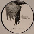 Luomo/raz Ohara - Running Away - Vinyl Record