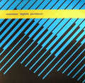 Monolake - Digitalis Plumbicon - Vinyl Record