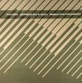 Monolake - Plumbicon Versions 1 - Vinyl Record